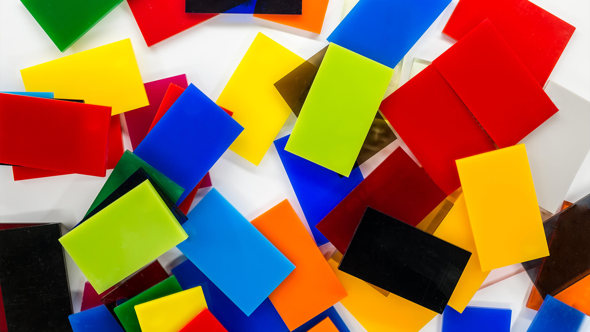 4 Motivos para usar acrílico em seus projetos